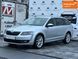 Skoda Octavia, 2016 р., Дизель, 218 тис. км, Універсал, Сірий, Вінниця AT-10407421 фото 2