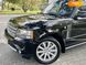 Land Rover Range Rover, 2010, Бензин, 5 л., 190 тис. км, Позашляховик / Кросовер, Чорний, Київ 108834 фото 3