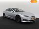 Tesla Model S, 2018, Електро, 177 тис. км, Ліфтбек, Сірий, Луцьк Cars-EU-US-KR-41149 фото 33