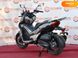 Новий Lifan KPV 150, 2024, Скутер, Вінниця new-moto-104707 фото 4