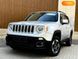 Jeep Renegade, 2018, Бензин, 2.36 л., 95 тис. км, Позашляховик / Кросовер, Сірий, Львів 102741 фото 1