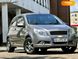 Chevrolet Aveo, 2011, Газ пропан-бутан / Бензин, 1.5 л., 110 тис. км, Хетчбек, Сірий, Київ 109258 фото 30