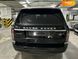 Land Rover Range Rover, 2013, Дизель, 3 л., 199 тис. км, Позашляховик / Кросовер, Чорний, Київ 109859 фото 135
