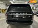 Land Rover Range Rover, 2013, Дизель, 3 л., 199 тыс. км, Внедорожник / Кроссовер, Чорный, Киев 109859 фото 135