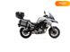 Новий Benelli TRK, 2020, Бензин, 500 см3, Мотоцикл, Київ new-moto-106544 фото 1