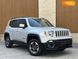 Jeep Renegade, 2018, Бензин, 2.36 л., 95 тис. км, Позашляховик / Кросовер, Сірий, Львів 102741 фото 5