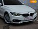 BMW 4 Series Gran Coupe, 2018, Дизель, 2 л., 128 тыс. км, Купе, Белый, Одесса 110982 фото 12