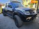 Nissan Navara, 2010, Бензин, 5.6 л., 185 тыс. км, Пікап, Чорный, Киев Cars-Pr-64243 фото 2