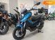 Новый Lifan KPV 150, 2024, Скутер, Винница new-moto-104707 фото 1