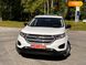 Ford Edge, 2016, Бензин, 2 л., 176 тис. км, Позашляховик / Кросовер, Білий, Дубно Cars-Pr-63952 фото 7