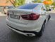 BMW X6, 2015, Бензин, 2.98 л., 122 тыс. км, Внедорожник / Кроссовер, Белый, Коломыя 43750 фото 32