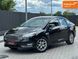 Ford Focus, 2015 р., Бензин, 148 тис. км, Седан, Чорний, Дніпро (Дніпропетровськ) AT-10418877 фото 18