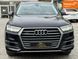 Audi Q7, 2016 р., Бензин, 150 тис. км, Позашляховик / Кросовер, Чорний, Дніпро (Дніпропетровськ) AT-10418164 фото 15