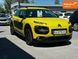 Citroen C4 Cactus, 2017 р., Бензин, 103 тис. км, Позашляховик / Кросовер, Жовтий, Житомир AT-10418005 фото 2