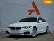 BMW 4 Series Gran Coupe, 2018, Дизель, 2 л., 128 тыс. км, Купе, Белый, Одесса 110982 фото 1