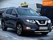 Nissan Rogue, 2018 г., Бензин, 104 тыс. км, Внедорожник / Кроссовер, Серый, Черкассы AT-10411076 фото 2