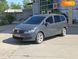 Volkswagen Sharan, 2010, Дизель, 2 л., 341 тис. км, Мінівен, Сірий, Харків 40227 фото 1