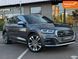 Audi SQ5, 2017 р., Бензин, 115 тис. км, Позашляховик / Кросовер, Київ AT-10418515 фото 1