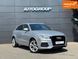 Audi Q3, 2016 р., Бензин, 220 тис. км, Позашляховик / Кросовер, Сірий, Одеса AT-10427159 фото 1