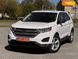 Ford Edge, 2016, Бензин, 2 л., 176 тис. км, Позашляховик / Кросовер, Білий, Дубно Cars-Pr-63952 фото 29