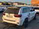 Jeep Cherokee, 2017 р., Бензин, 199 тис. км, Позашляховик / Кросовер, Білий, Вінниця AT-10412442 фото 4
