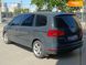 Volkswagen Sharan, 2010, Дизель, 2 л., 341 тыс. км, Минивен, Серый, Харьков 40227 фото 26