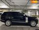 Land Rover Range Rover, 2013, Дизель, 3 л., 199 тыс. км, Внедорожник / Кроссовер, Чорный, Киев 109859 фото 20