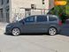 Volkswagen Sharan, 2010, Дизель, 2 л., 341 тис. км, Мінівен, Сірий, Харків 40227 фото 3