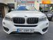 BMW X6, 2015, Бензин, 2.98 л., 122 тыс. км, Внедорожник / Кроссовер, Белый, Коломыя 43750 фото 1