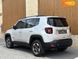 Jeep Renegade, 2018, Бензин, 2.36 л., 95 тис. км, Позашляховик / Кросовер, Сірий, Львів 102741 фото 20