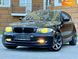 BMW 1 Series, 2008, Бензин, 1.6 л., 253 тыс. км, Хетчбек, Чорный, Одесса 48342 фото 141