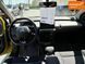 Citroen C4 Cactus, 2017 р., Бензин, 103 тис. км, Позашляховик / Кросовер, Жовтий, Житомир AT-10418005 фото 6