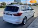 BMW 2 Series Gran Tourer, 2017, Дизель, 214 тыс. км, Минивен, Белый, Мукачево 30695 фото 5