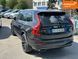 Volvo XC90, 2021 г., Бензин, 85 тыс. км, Внедорожник / Кроссовер, Чорный, Каменское (Днепродзержинск) AT-10417410 фото 3