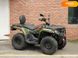 Новый Loncin XWOLF 300, 2023, Бензин, 271 см3, Квадроцикл, Ровно new-moto-106179 фото 5