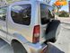 Suzuki Jimny, 2007, Бензин, 1.3 л., 160 тис. км, Позашляховик / Кросовер, Сірий, Київ 44225 фото 13