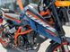 Новий KTM Duke, 2024, Бензин, 373 см3, Мотоцикл, Дніпро (Дніпропетровськ) new-moto-104267 фото 10