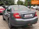 Chery E5, 2017 р., Газ метан / Бензин, 119 тис. км, Седан, Синій, Кривий Ріг AT-10422369 фото 3