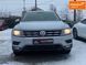 Volkswagen Tiguan, 2017 р., Бензин, 120 тис. км, Позашляховик / Кросовер, Сірий, Кропивницький (Кіровоград) AT-10410010 фото 2