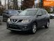 Nissan X-Trail, 2014 г., Дизель, 190 тыс. км, Внедорожник / Кроссовер, Серый, Киев AT-10419033 фото 9