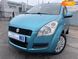 Suzuki Splash, 2012, Бензин, 1.24 л., 29 тыс. км, Хетчбек, Синий, Киев 28228 фото 10