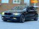 BMW 1 Series, 2008, Бензин, 1.6 л., 253 тис. км, Хетчбек, Чорний, Одеса 48342 фото 9