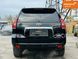 Toyota Land Cruiser Prado, 2010 р., Газ пропан-бутан / Бензин, 148 тис. км, Позашляховик / Кросовер, Чорний, Харків AT-10406400 фото 5