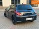 Peugeot 308, 2007 г., Бензин, 269 тыс. км, Хетчбек, Чорный, Днепр (Днепропетровск) AT-10411421 фото 5