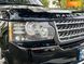 Land Rover Range Rover, 2010, Бензин, 5 л., 190 тис. км, Позашляховик / Кросовер, Чорний, Київ 108834 фото 15