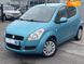 Suzuki Splash, 2012, Бензин, 1.24 л., 29 тыс. км, Хетчбек, Синий, Киев 28228 фото 4