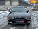 BMW 7 Series, 2001, Дизель, 4 л., 400 тис. км, Седан, Чорний, Київ 27330 фото 2