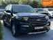 Ford Explorer, 2020 р., Бензин, 168 тис. км, Позашляховик / Кросовер, Чорний, Рівне AT-10426266 фото 14