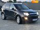 Opel Antara, 2011, Дизель, 2.23 л., 230 тис. км, Позашляховик / Кросовер, Чорний, Калуш Cars-Pr-66035 фото 39