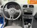 Volkswagen Polo, 2012 р., Газ пропан-бутан / Бензин, 231 тис. км, Хетчбек, Синій, Дніпро (Дніпропетровськ) AT-10417902 фото 8